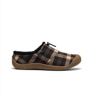 NEW KEEN women's howser iii slide in magnet/birch